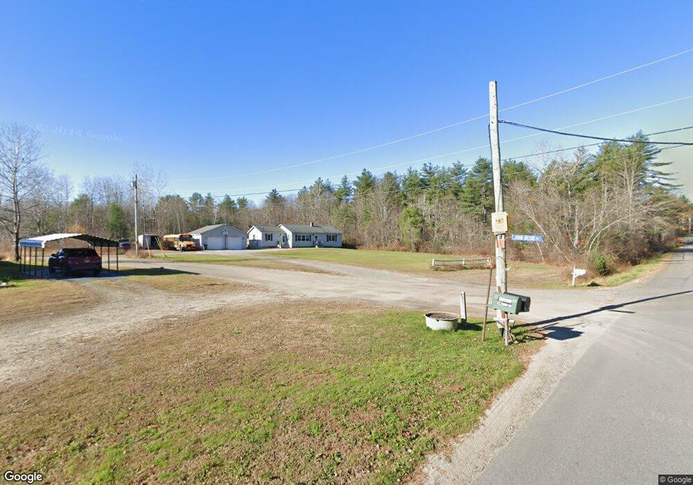 214 Line Rd, Buxton, ME 04093 - photo 1