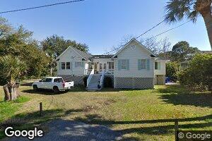 2667 Ion Ave, Sullivans Island, SC 29482