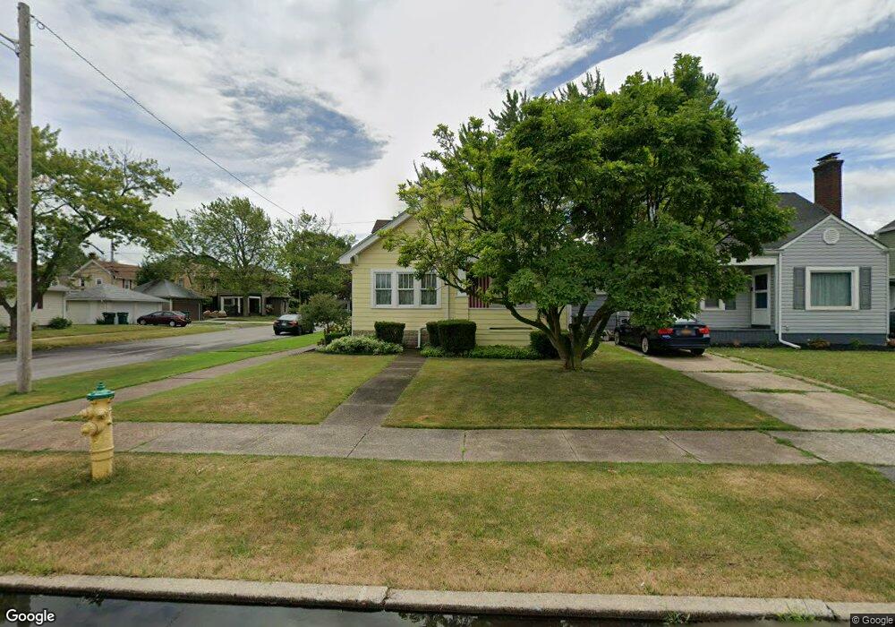 359 Evans St, North Tonawanda, NY 14120 - photo 1