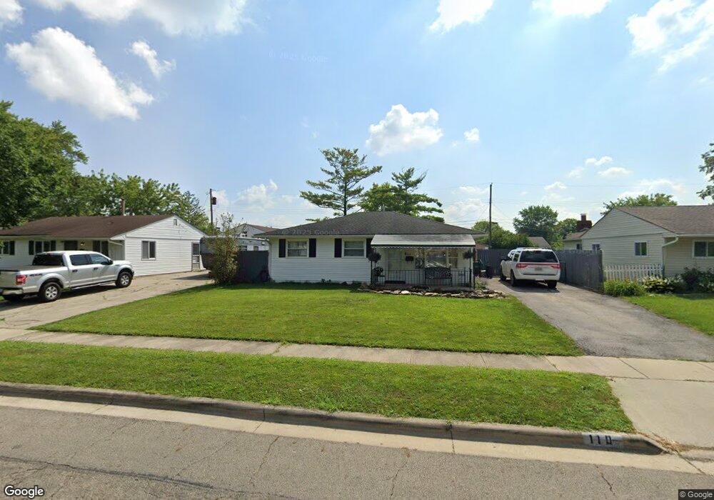 110 Redmond Rd, Columbus, OH 43228 - photo 1