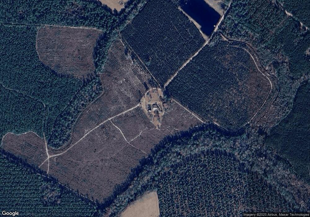 575 Taylor Rd, Folkston, GA 31537 - photo 1