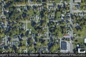 405 Ashwood Ave, Lima, OH 45801