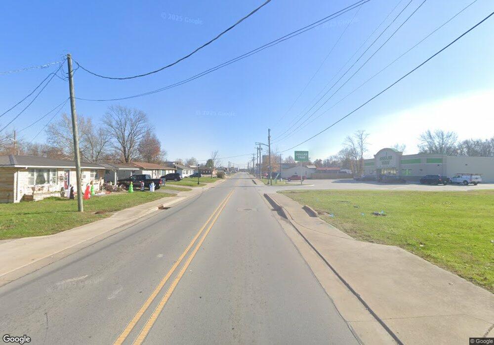 1018 W Kent Street 256, Austin, IN 47102 - photo 1