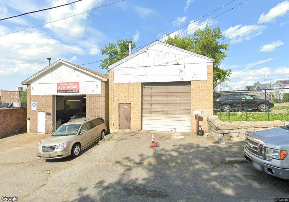 12-14 Carlton St, Lowell, MA 01851 - photo 1