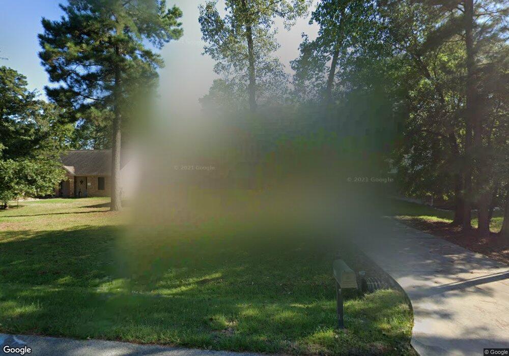 6711 Grant Dr, Magnolia, TX 77354 - photo 1