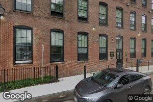 42 Waltham Ave, Springfield, MA 01109