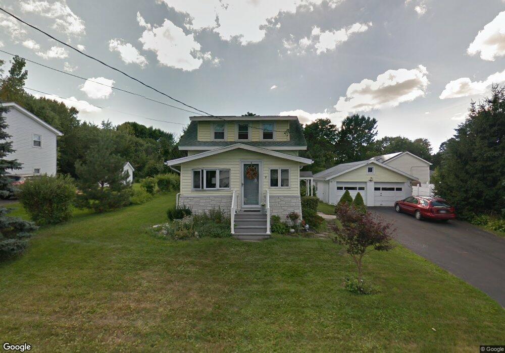 5 Delaware Ave, Rensselaer, NY 12144 - photo 1