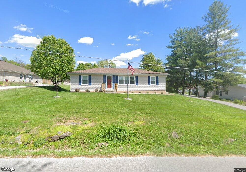 1720 Kepley Rd, Georgetown, IN 47122 - photo 1