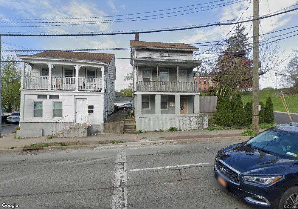 143 N Highland Place, Croton On Hudson, NY 10520 - photo 1