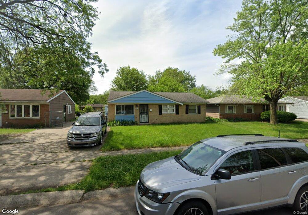 4319 W 24th Ave, Gary, IN 46404 - photo 1