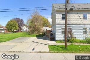 20 Sand St, Lackawanna, NY 14218