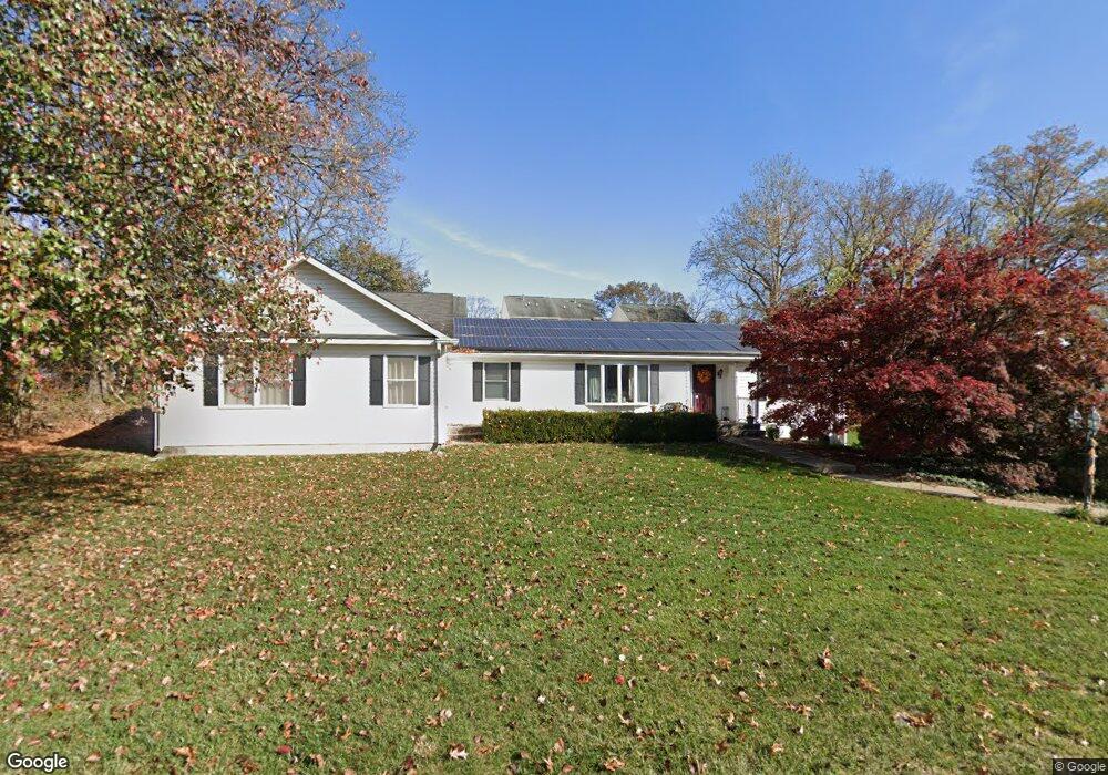 6321 Euclid Ave, Elkridge, MD 21075 - photo 1