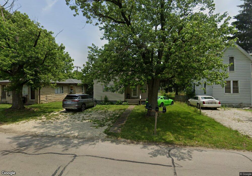 2806 S Hackley St, Muncie, IN 47302 - photo 1