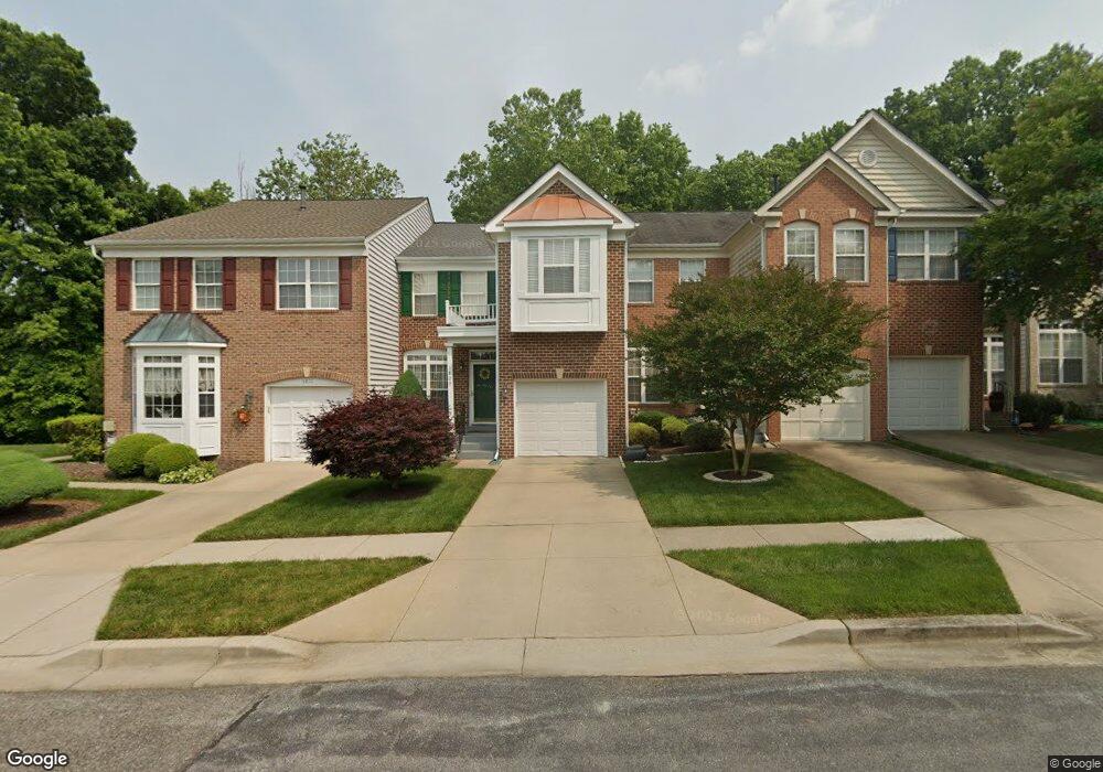 1809 Foxwood Cir, Bowie, MD 20721 - photo 1