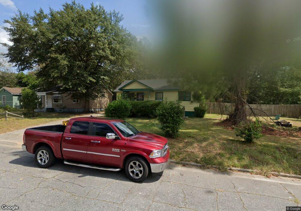 1556 Dexter Ave, Macon, GA 31204 - photo 1