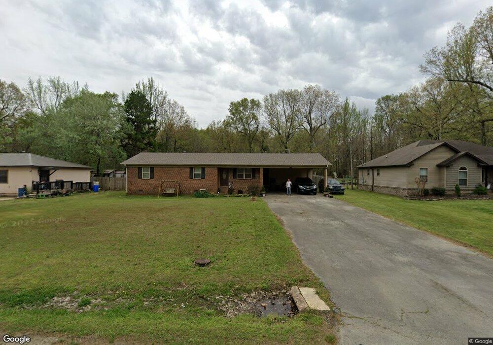 3208 Case St, Paragould, AR 72450 - photo 1