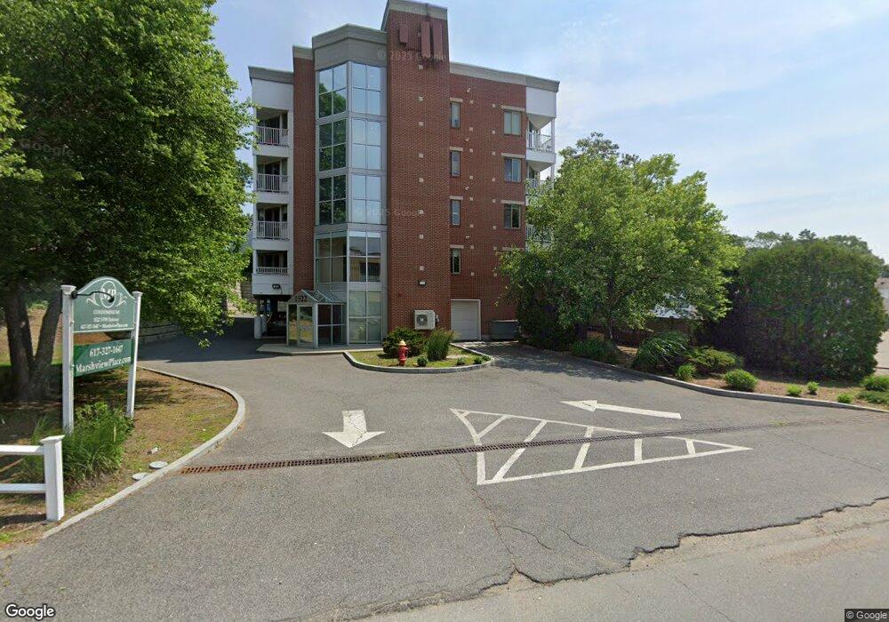 1522 Vfw Pkwy unit 301, West Roxbury, MA 02132 - photo 1