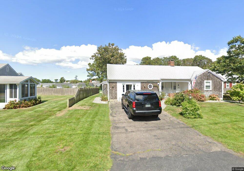 36 Belmont U #Sw 24, Dennis Port, MA 02639 - photo 1