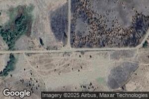 19025 Winlock Ln, Fossil, OR 97830
