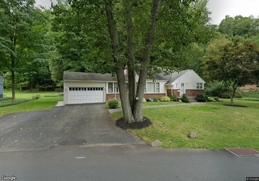 32 Ledgewood Trail, Sparta, NJ 07871 - photo 1