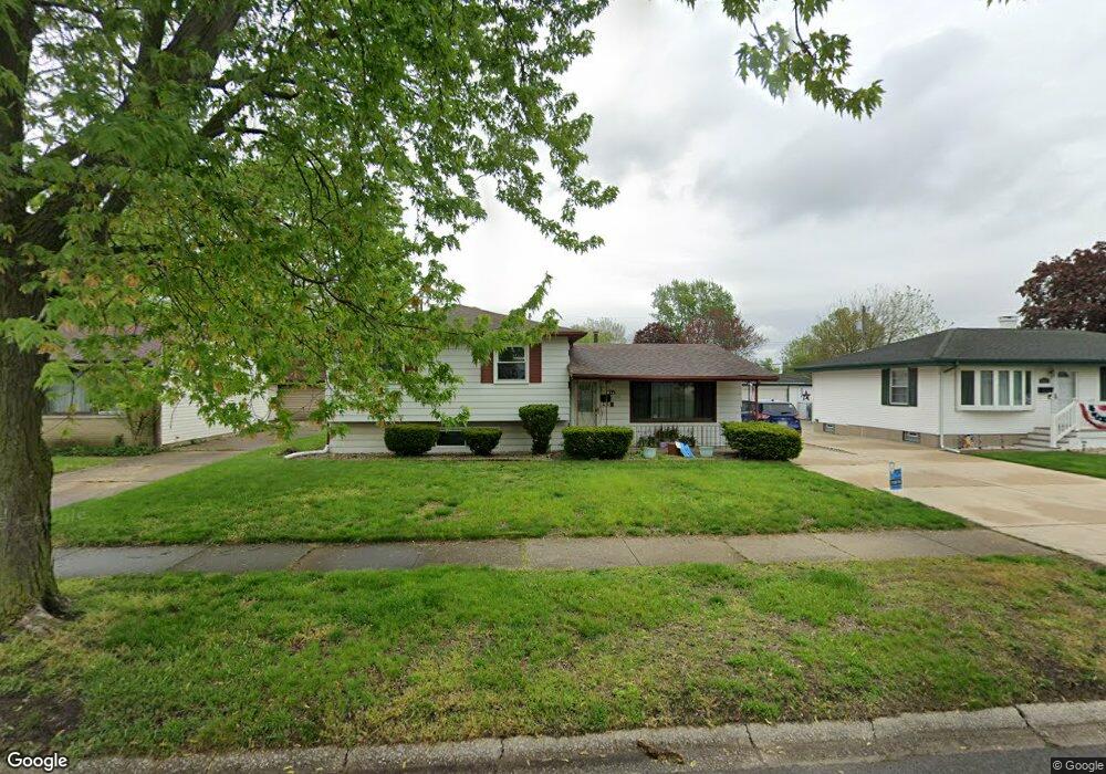 9421 Anthony Place, Highland, IN 46322 - photo 1