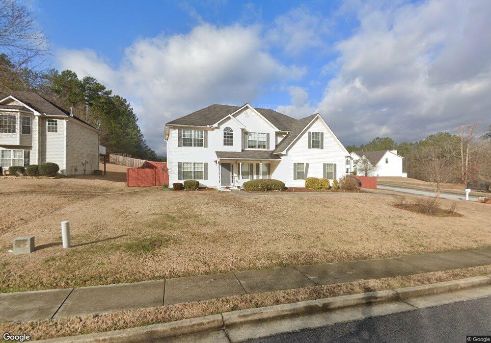 7969 Weathers Ct, Lithonia, GA 30058 - photo 1