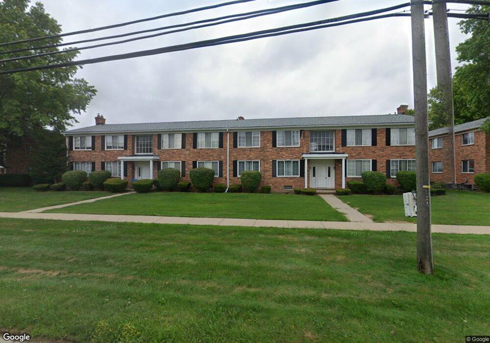 29654 Hoover Rd unit Bldg., Warren, MI 48093 - photo 1