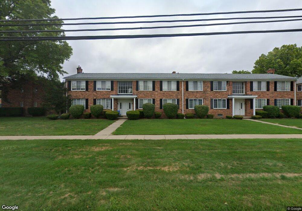 29656 Hoover Rd unit L135, Warren, MI 48093 - photo 1