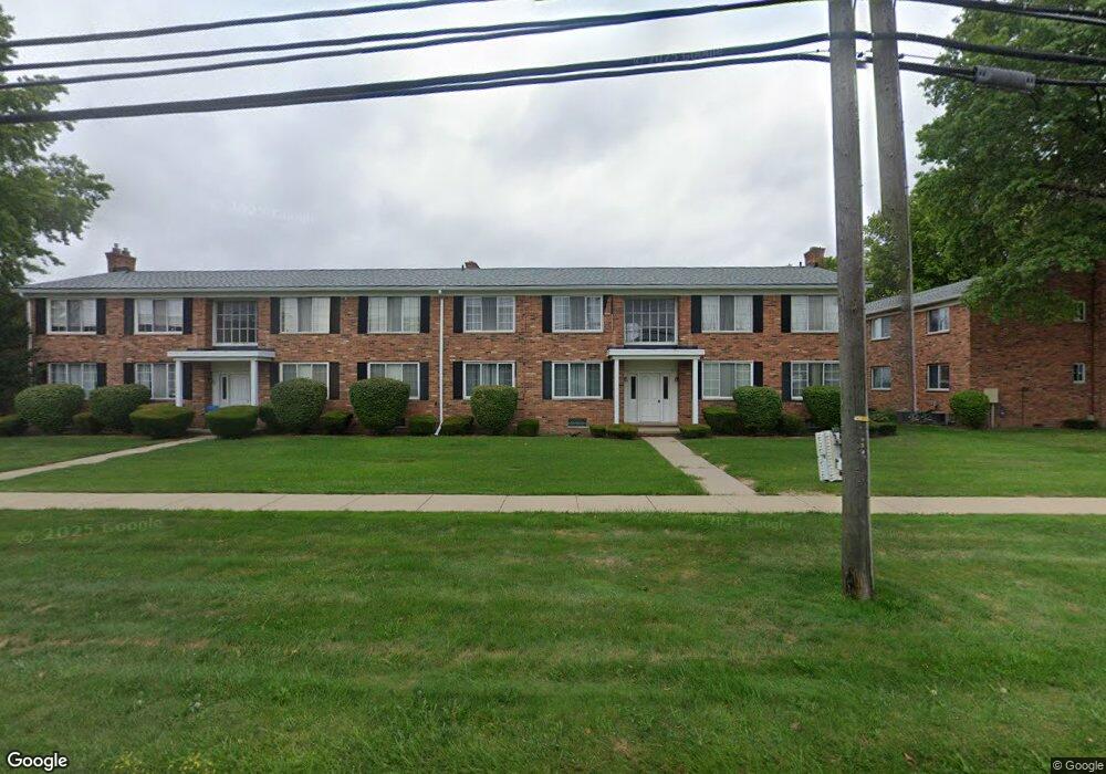 29646 Hoover Rd unit 131, Warren, MI 48093 - photo 1