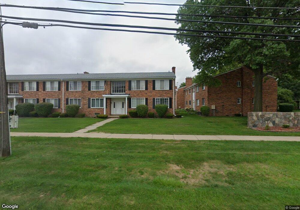 29648 Hoover Rd, Warren, MI 48093 - photo 1