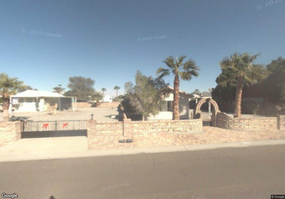 13358 E 51st Place, Yuma, AZ 85367 - photo 1