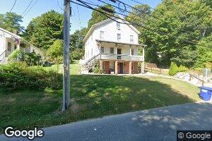 291 High St, Mystic, CT 06355