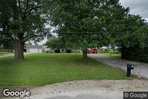 2032 N State Road 161, Richland, IN 47634