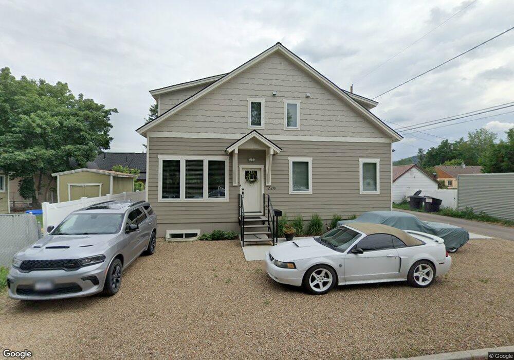 220 11th St W, Kalispell, MT 59901 - photo 1