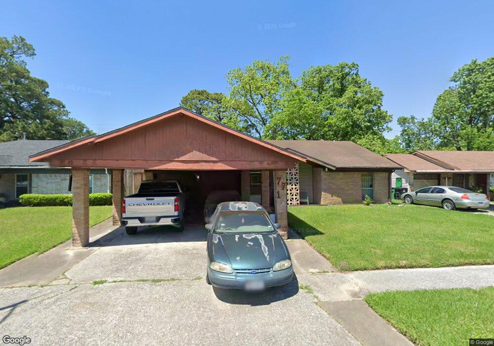 7713 Charlesmont St, Houston, TX 77016 - photo 1