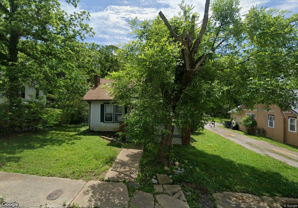 104 Germantown Rd, Shelbyville, TN 37160 - photo 1