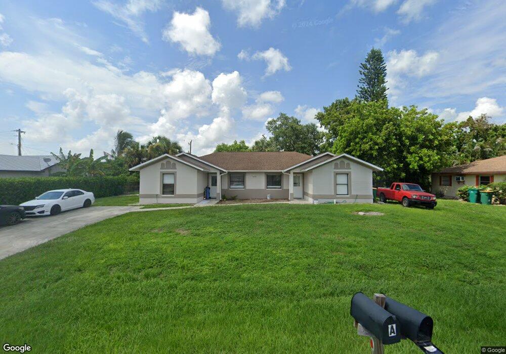 5489 28th Ave SW, Naples, FL 34116 - photo 1