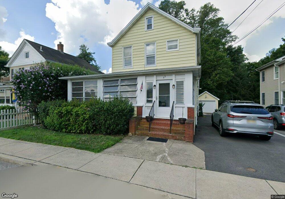 33 New St, Ramsey, NJ 07446 - photo 1
