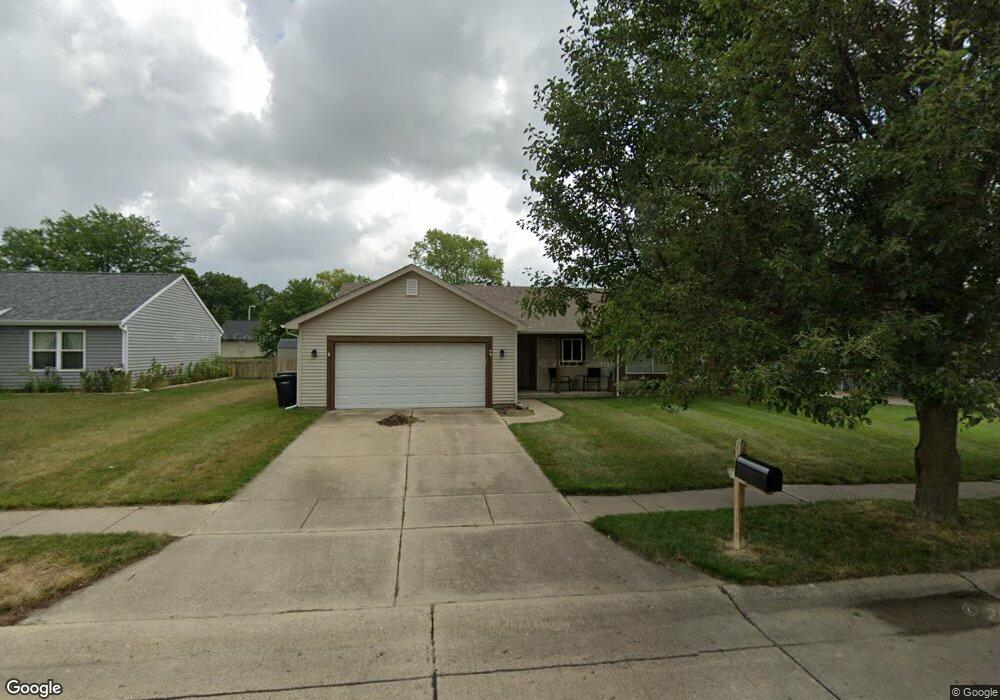 3313 Abbey Ln, Lafayette, IN 47909 - photo 1