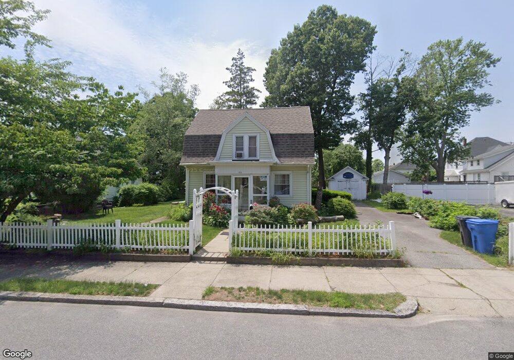 20 Eldridge St, Cranston, RI 02910 - photo 1