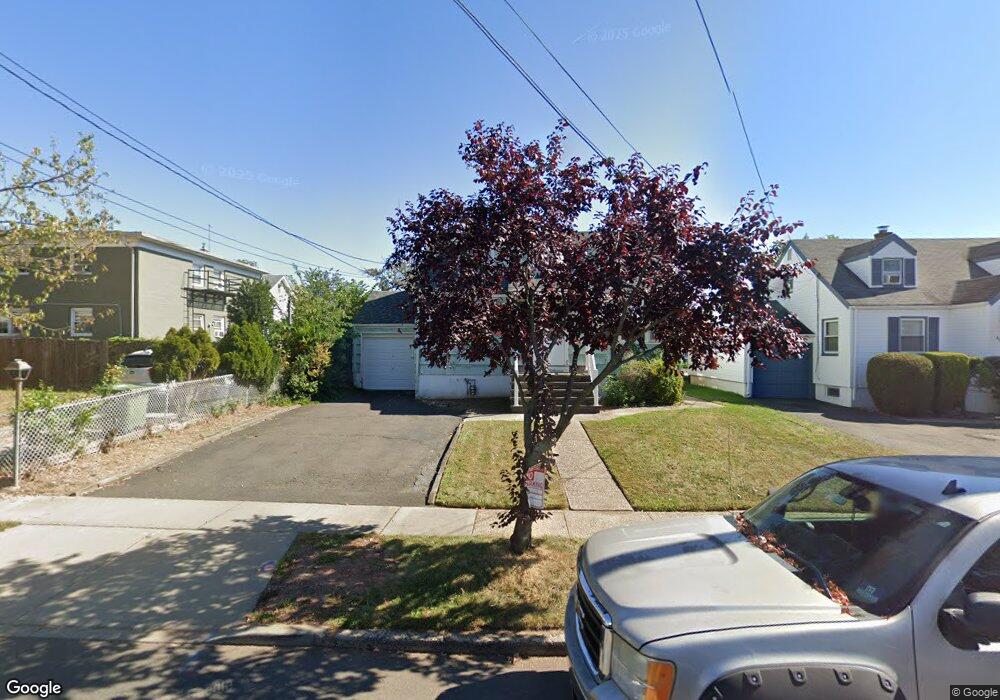 109 Harrison Ave, Roselle, NJ 07203 - photo 1