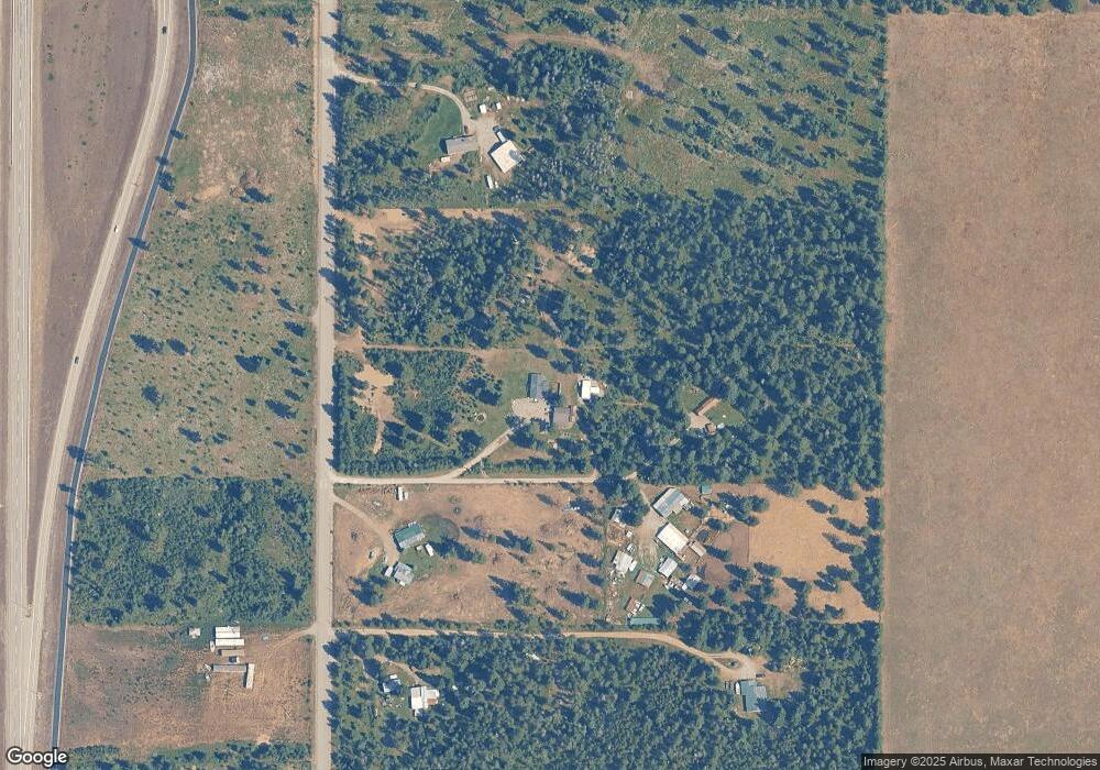 30032 N Sylvan Rd, Athol, ID 83801 - photo 1