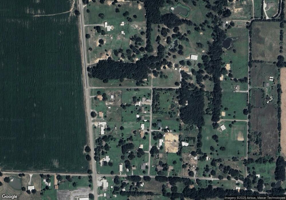 383 County Road 2516, Bonham, TX 75418 - photo 1