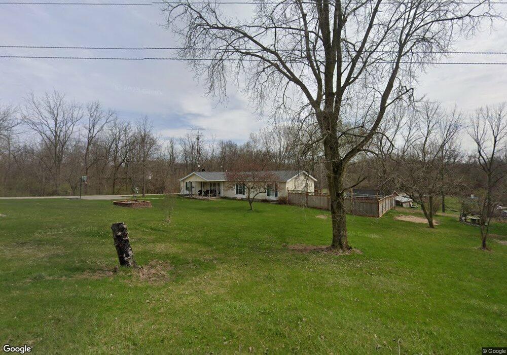 869 E Baumbauer Rd, Wabash, IN 46992 - photo 1
