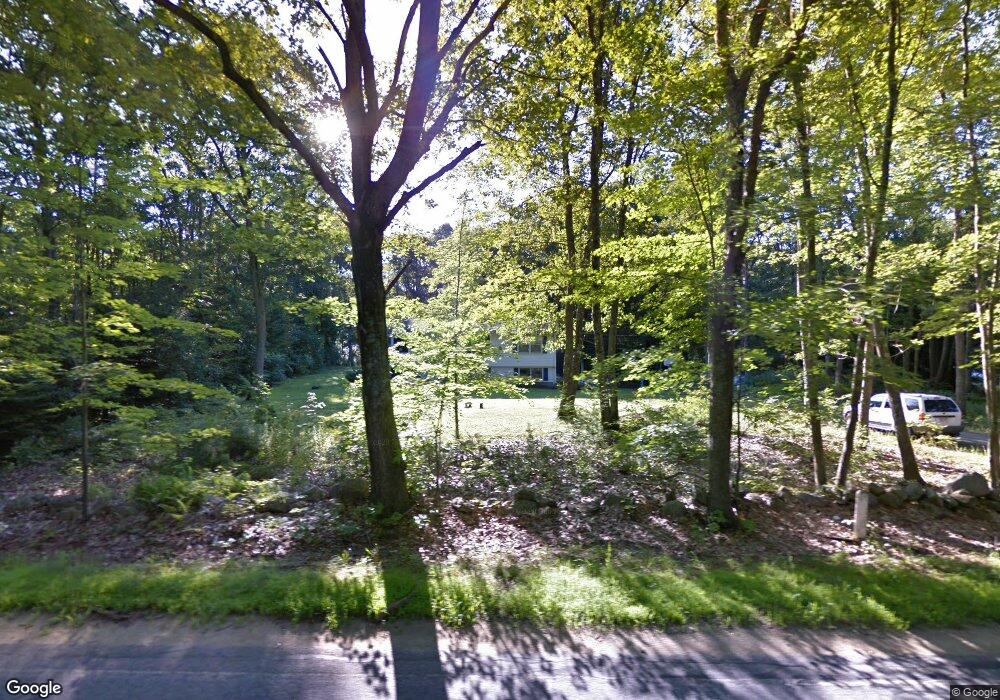 330 Pommogussett Rd, Rutland, MA 01543 - photo 1