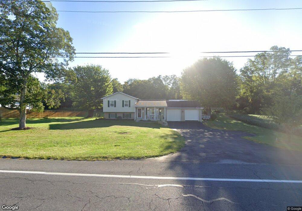 14512 Molly Pitcher Hwy, Greencastle, PA 17225 - photo 1