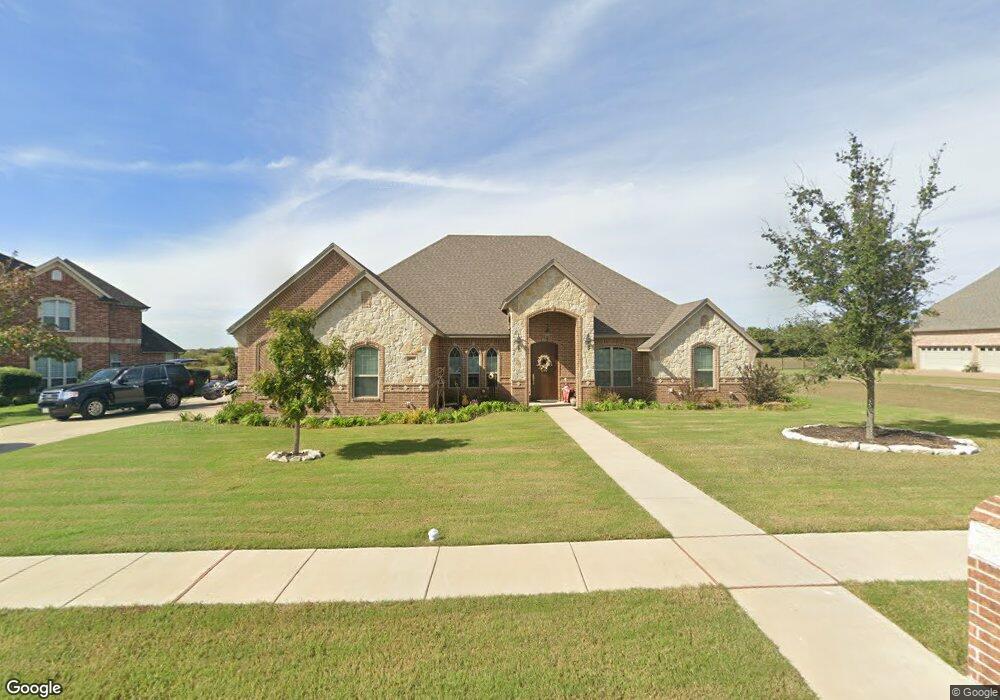 3002 Troon Rd, Ennis, TX 75119 - photo 1