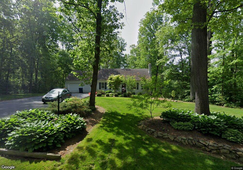 5140 Laurel Ln, New Holland, PA 17557 - photo 1