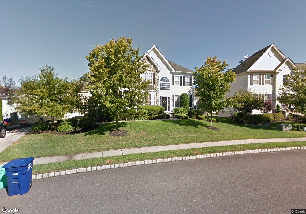 7 Kyle Ct, Mount Laurel, NJ 08054 - photo 1