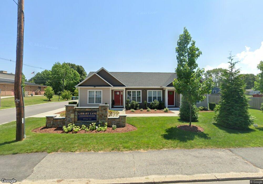 628 Sandy Ln unit 5, Warwick, RI 02889 - photo 1